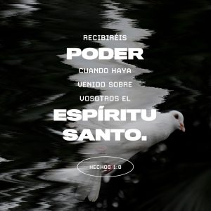Hechos 1:8