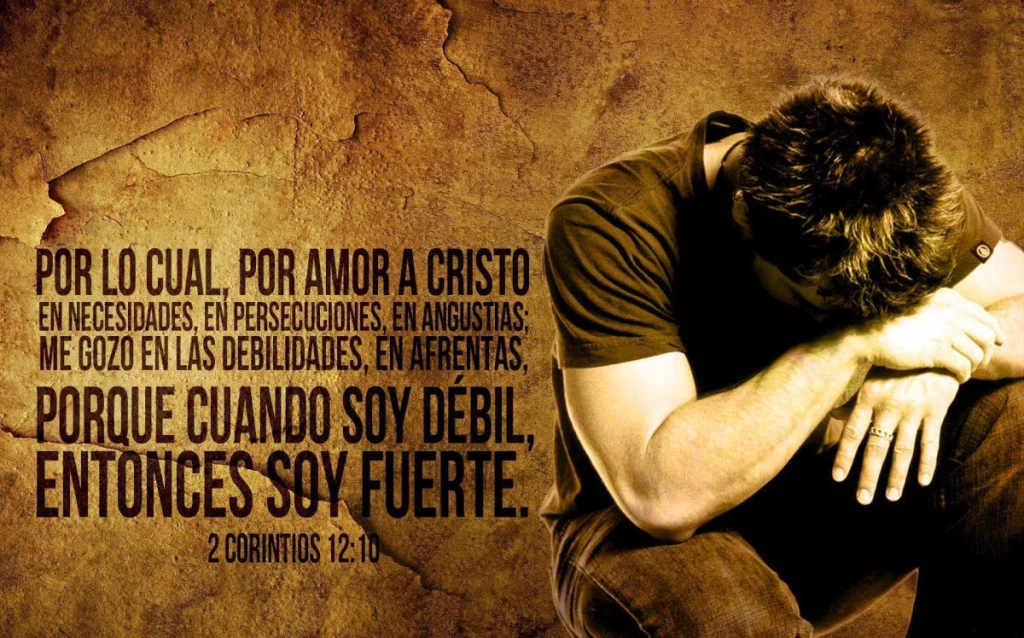 1 Corintios 12:10