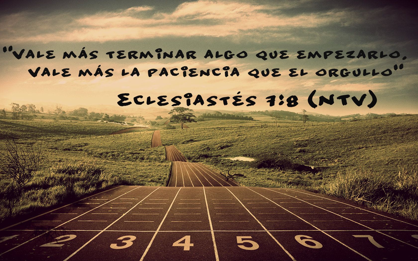 Eclesiastes 7:8