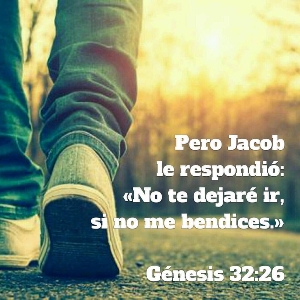 Genesis 32:26