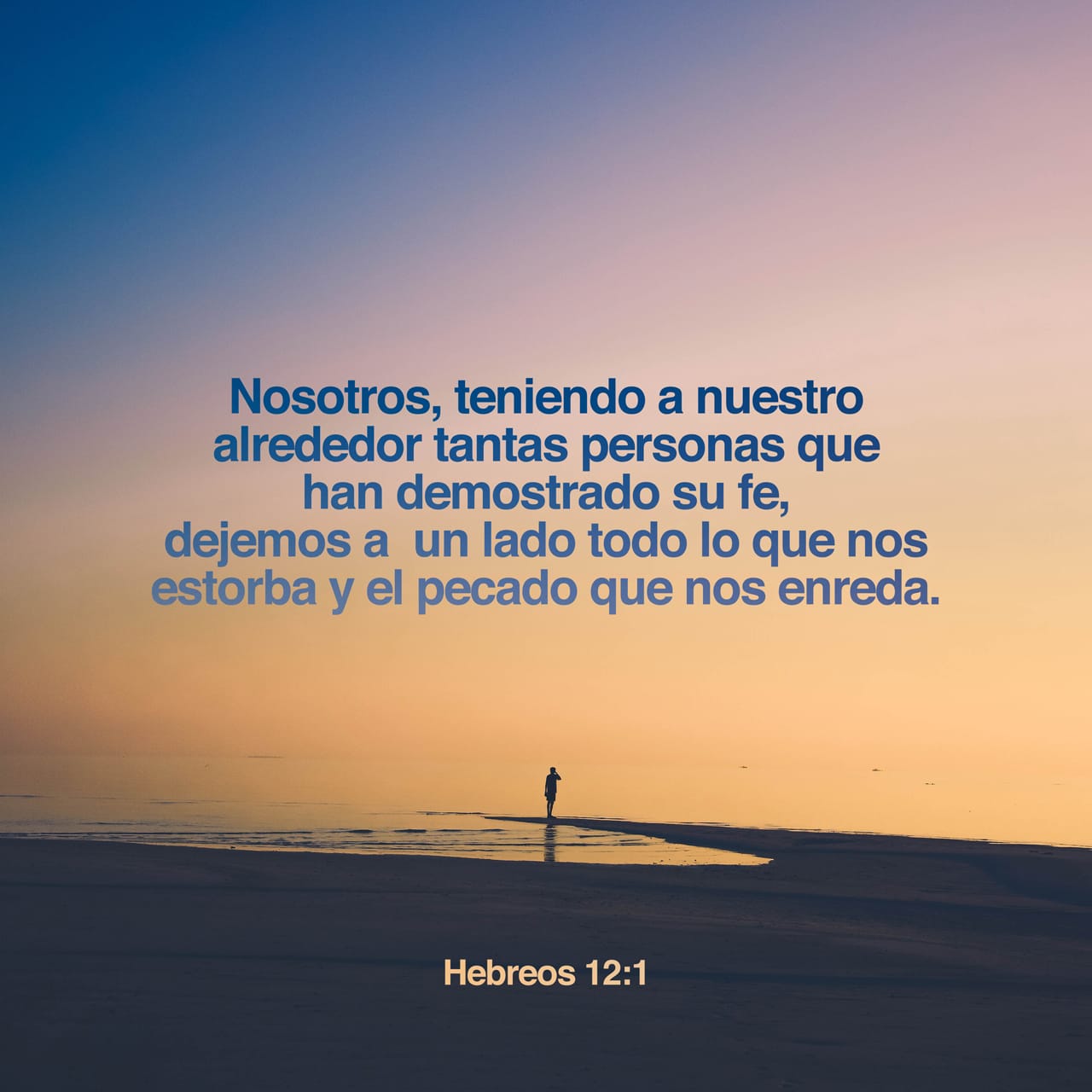 Hebreos 12:1
