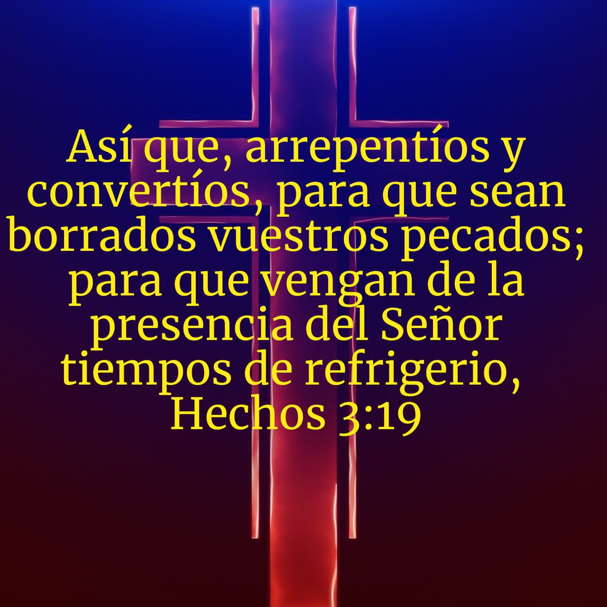 Hechos 3:19