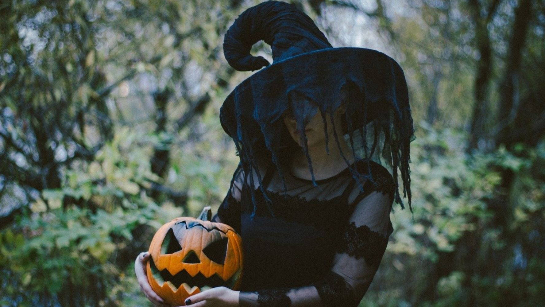 Historia de Halloween