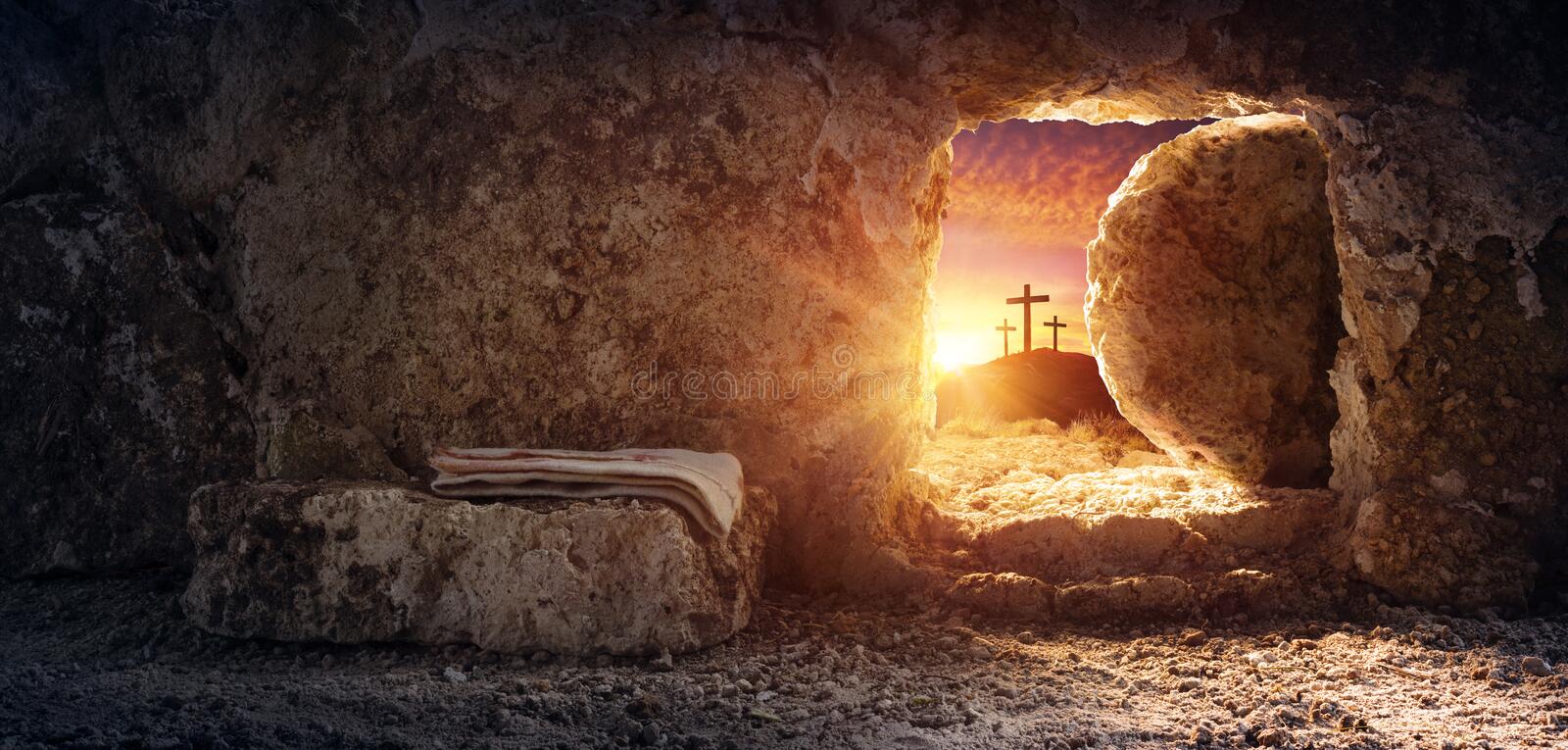 Resurrección