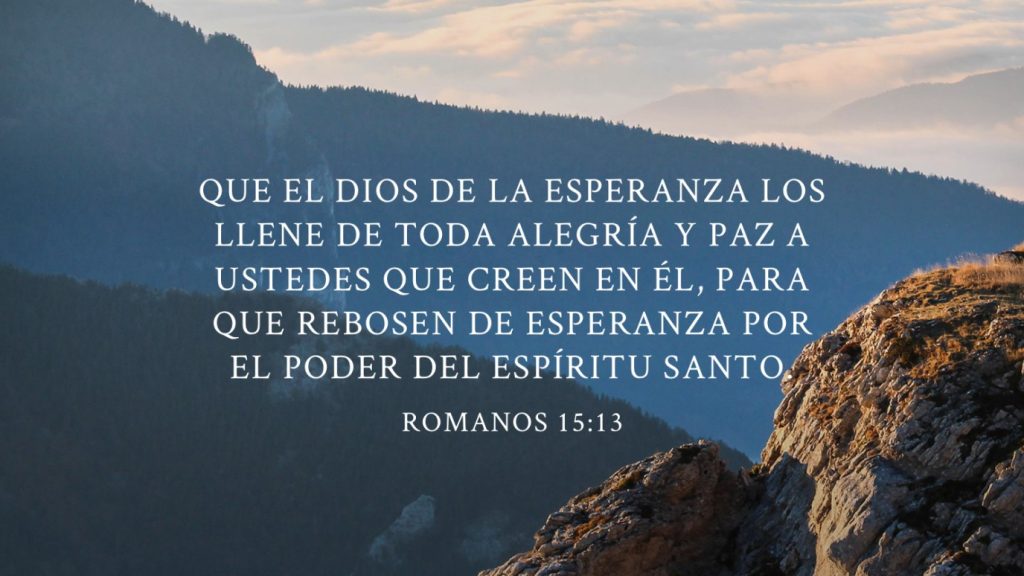 Romanos 13:11