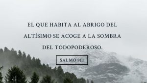Salmos 91:1