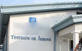 Testigos de Jehova