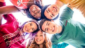 adolescentes
