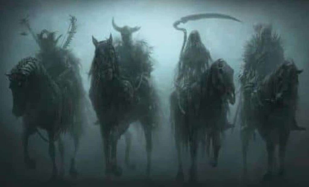 apocalipsis