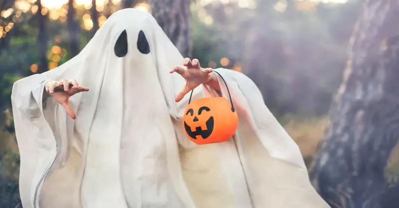 fantasma