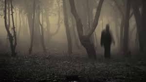 fantasmas