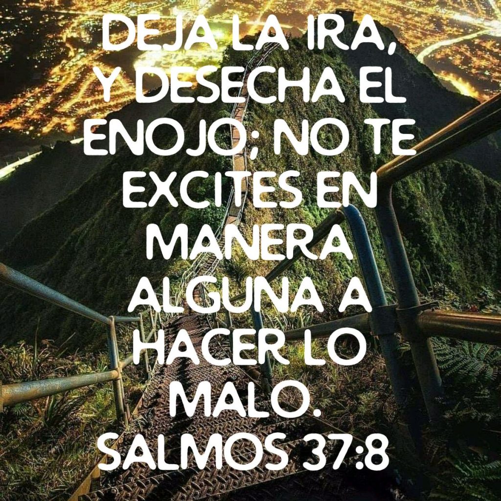 salmos 37:8